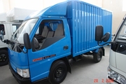 Продам JMC - Light duty truck