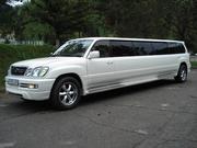 прокат лимузина лексус LX470 , хаммерН2 15-мест тюнинг салона, кузова НА СВАДЬБУ