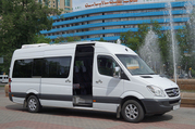 Транспортные услуги Алматы